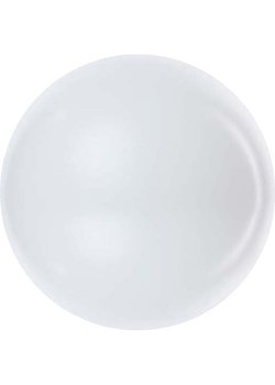 8 seasons Dekoracyjna lampa LED &quot;Shining Globe&quot; w kolorze białym - Ø 30 cm ze sklepu Limango Polska w kategorii Oświetlenie - zdjęcie 187772180