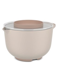 Mepal Miska &quot;Chef It&quot; w kolorze beżowym do mieszania - 3 l ze sklepu Limango Polska w kategorii Akcesoria kuchenne - zdjęcie 187772310