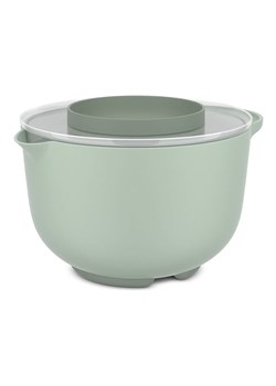 Mepal Miska &quot;Chef It&quot; w kolorze zielonym do mieszania - 3 l ze sklepu Limango Polska w kategorii Akcesoria kuchenne - zdjęcie 187772320