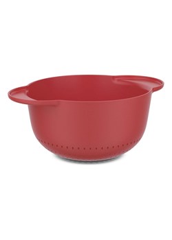 Mepal Durszlak w kolorze czerwonym - Ø 20,7 cm ze sklepu Limango Polska w kategorii Akcesoria kuchenne - zdjęcie 187772403