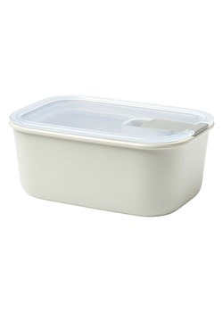Mepal Pojemnik w kolorze białym - 700 ml ze sklepu Limango Polska w kategorii Pojemniki kuchenne - zdjęcie 187772461