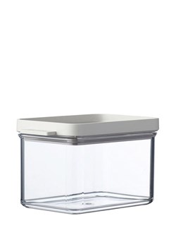 Mepal Pojemnik w kolorze białym - 700 ml ze sklepu Limango Polska w kategorii Pojemniki kuchenne - zdjęcie 187772542