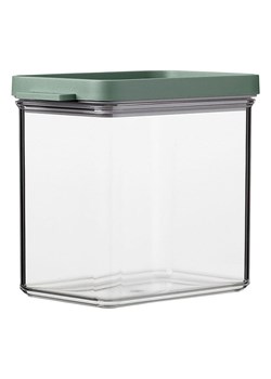 Mepal Pojemnik w kolorze zielonym - 1,1 l ze sklepu Limango Polska w kategorii Pojemniki kuchenne - zdjęcie 187772554