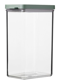 Mepal Pojemnik w kolorze zielonym - 2 l ze sklepu Limango Polska w kategorii Pojemniki kuchenne - zdjęcie 187772563