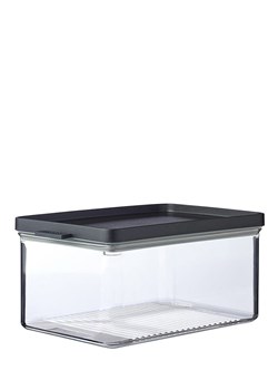 Mepal Pojemnik w kolorze czarnym - 2 l ze sklepu Limango Polska w kategorii Pojemniki kuchenne - zdjęcie 187772593