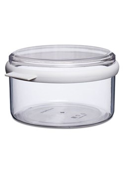 Mepal Pojemnik w kolorze białym - 1,5 l ze sklepu Limango Polska w kategorii Pojemniki kuchenne - zdjęcie 187772600