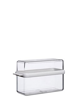 Mepal Pojemnik w kolorze białym - 1,6 l ze sklepu Limango Polska w kategorii Pojemniki kuchenne - zdjęcie 187772604