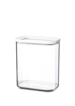 Mepal Pojemnik w kolorze białym - 1,5 l ze sklepu Limango Polska w kategorii Pojemniki kuchenne - zdjęcie 187772613