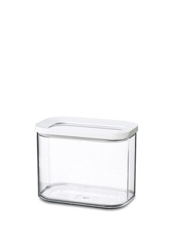 Mepal Pojemnik w kolorze białym - 1 l ze sklepu Limango Polska w kategorii Pojemniki kuchenne - zdjęcie 187772624