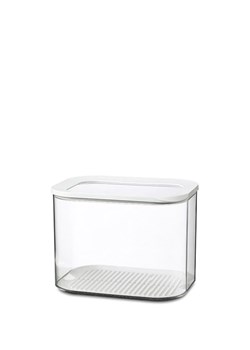 Mepal Pojemnik w kolorze białym - 4,5 l ze sklepu Limango Polska w kategorii Pojemniki kuchenne - zdjęcie 187772643