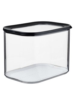 Mepal Pojemnik w kolorze czarnym - 4,5 l ze sklepu Limango Polska w kategorii Pojemniki kuchenne - zdjęcie 187772644