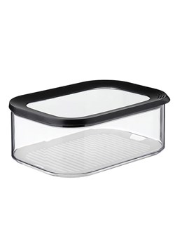 Mepal Pojemnik w kolorze czarnym - 2l ze sklepu Limango Polska w kategorii Pojemniki kuchenne - zdjęcie 187772651