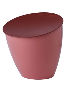 Mepal Kosz &quot;Calypso&quot; w kolorze fiołkowym na odpady - 2,2 l ze sklepu Limango Polska w kategorii Kosze na śmieci - zdjęcie 187772704