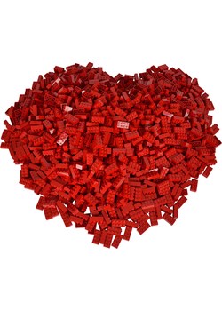 Simba 500-częściowy zestaw klocków &quot;Blox&quot; - 4+ ze sklepu Limango Polska w kategorii Zabawki - zdjęcie 187773400