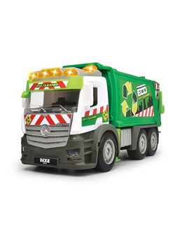 Dickie Samochodzik "Action Truck" - 3+ ze sklepu Limango Polska w kategorii Zabawki - zdjęcie 187773414
