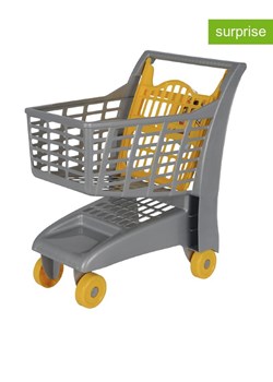 Simba Wózek zakupowy - 3+ ze sklepu Limango Polska w kategorii Zabawki - zdjęcie 187773934