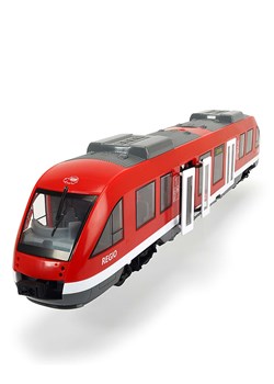 Dickie Pociąg "City Train" - 3+ ze sklepu Limango Polska w kategorii Zabawki - zdjęcie 187773940