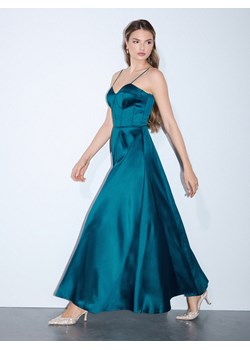 Mohito - Sukienka maxi - zielony ze sklepu Mohito w kategorii Sukienki - zdjęcie 187774323