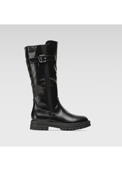 Kozaki DeeZee CS2922-13 ze sklepu ccc.eu w kategorii Buty zimowe dziecięce - zdjęcie 187774351