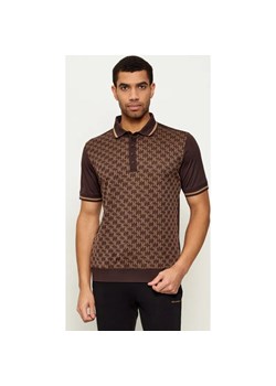Karl Lagerfeld Polo | Regular Fit ze sklepu Gomez Fashion Store w kategorii T-shirty męskie - zdjęcie 187775351