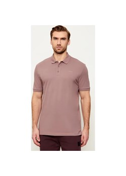 HUGO Polo Donos222 | Regular Fit ze sklepu Gomez Fashion Store w kategorii T-shirty męskie - zdjęcie 187775360
