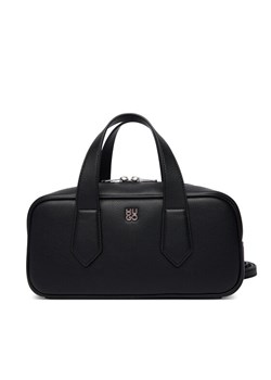 Torebka HUGO 50557891 Czarny ze sklepu eobuwie.pl w kategorii Torebki damskie - zdjęcie 187775390