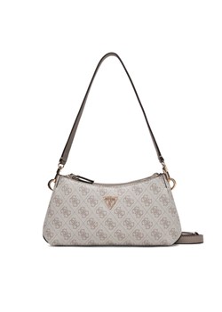 Torebka Guess Noelle II Mini HWBG96 72730 Beżowy ze sklepu eobuwie.pl w kategorii Torebki damskie - zdjęcie 187775392