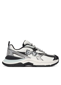 Sneakersy EA7 Emporio Armani X8X249 XK446 MZ492 Kolorowy ze sklepu eobuwie.pl w kategorii Buty sportowe męskie - zdjęcie 187775453
