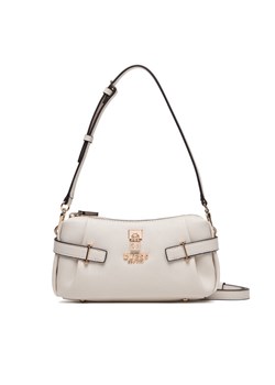 Guess Torebka Yesba Mini HWBG78 33720 Écru ze sklepu MODIVO w kategorii Torebki damskie - zdjęcie 187775934