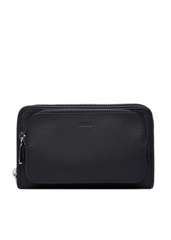 BOSS Saszetka nerka 50529286 Granatowy ze sklepu MODIVO w kategorii Nerki - zdjęcie 187775953