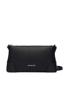 MICHAEL Michael Kors Torebka 32R6G1WC1V Czarny ze sklepu MODIVO w kategorii Torebki damskie - zdjęcie 187776040