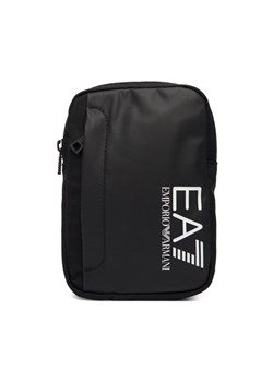 EA7 Emporio Armani Saszetka 7X000058 AF19722 UC001 Czarny ze sklepu MODIVO w kategorii Torby męskie - zdjęcie 187776053