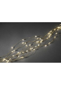 Konstsmide Gwiazdki LED - KEE F (KEE A do G) - dł. 200 cm ze sklepu Limango Polska w kategorii Oświetlenie - zdjęcie 187776924