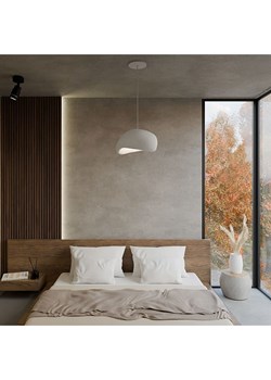 Opviq Lampa wisząca w kolorze białym - Ø 34 cm ze sklepu Limango Polska w kategorii Oświetlenie - zdjęcie 187776954