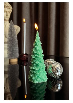 Lucky Bees Świeca zapachowa - 100 g ze sklepu Limango Polska w kategorii Świece i dyfuzory - zdjęcie 187777084