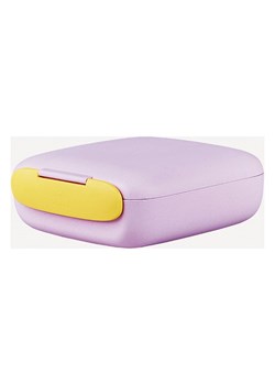 chic.mic Pojemnik w kolorze fioletowym na lunch ze sklepu Limango Polska w kategorii Pojemniki kuchenne - zdjęcie 187777120