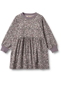 Wheat Sukienka &quot;Dorthea&quot; w kolorze fioletowym ze sklepu Limango Polska w kategorii Sukienki dziewczęce - zdjęcie 187777410