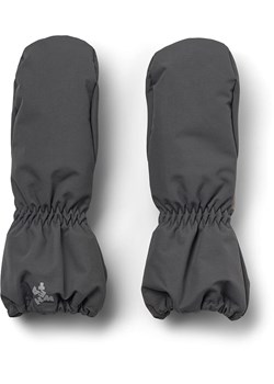 Wheat Rękawiczki funkcyjne &quot;Monta&quot; w kolorze antracytowym ze sklepu Limango Polska w kategorii Rękawiczki dziecięce - zdjęcie 187777561