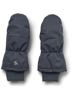 Wheat Rękawiczki funkcyjne &quot;Jazz&quot; w kolorze granatowym ze sklepu Limango Polska w kategorii Rękawiczki dziecięce - zdjęcie 187777563