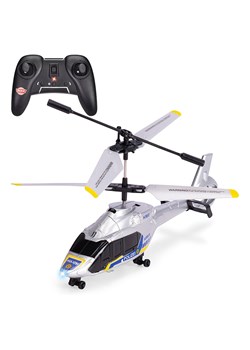 Dickie Helikopter zdalnie sterowany &quot;Police Helicopter&quot; - 8+ ze sklepu Limango Polska w kategorii Zabawki - zdjęcie 187777584