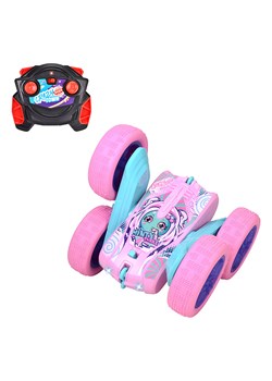 Dickie Samochód zdalnie sterowany &quot;Berry Shaker&quot; w kolorze różowym - 6+ ze sklepu Limango Polska w kategorii Zabawki - zdjęcie 187777613