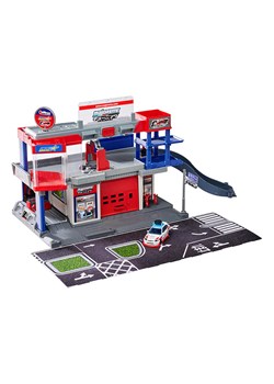 Dickie Stacja &quot;Legends Tuning Garage&quot; do zabawy - 5+ ze sklepu Limango Polska w kategorii Zabawki - zdjęcie 187777650