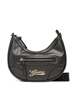 Guess Torebka J5BZ38 W4090 Czarny ze sklepu MODIVO w kategorii Torby i walizki dziecięce - zdjęcie 187778300