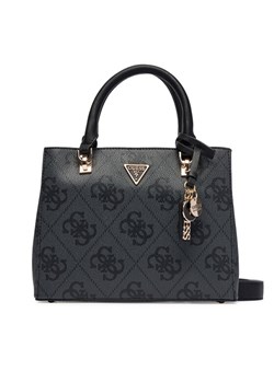 Guess Torebka Noelle II HWSO96 72050 Szary ze sklepu MODIVO w kategorii Torebki damskie - zdjęcie 187778304