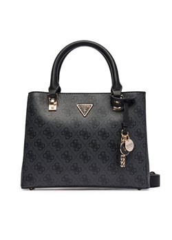 Guess Torebka 179054 Czarny ze sklepu MODIVO w kategorii Kuferki - zdjęcie 187778310