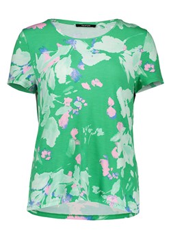 TAIFUN Koszulka w kolorze zielonym ze sklepu Limango Polska w kategorii Bluzki damskie - zdjęcie 187778971