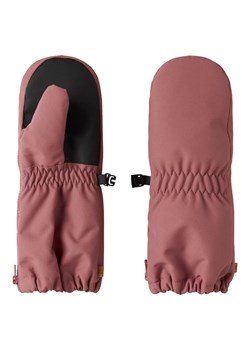 Lil Atelier Rękawiczki w kolorze jasnoróżowym ze sklepu Limango Polska w kategorii Rękawiczki dziecięce - zdjęcie 187779051