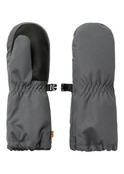 Lil Atelier Rękawiczki w kolorze szarym ze sklepu Limango Polska w kategorii Rękawiczki dziecięce - zdjęcie 187779054