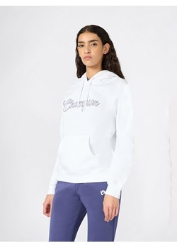Champion Bluza w kolorze białym ze sklepu Limango Polska w kategorii Bluzy damskie - zdjęcie 187779253