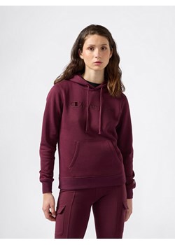 Champion Bluza w kolorze fioletowym ze sklepu Limango Polska w kategorii Bluzy damskie - zdjęcie 187779261